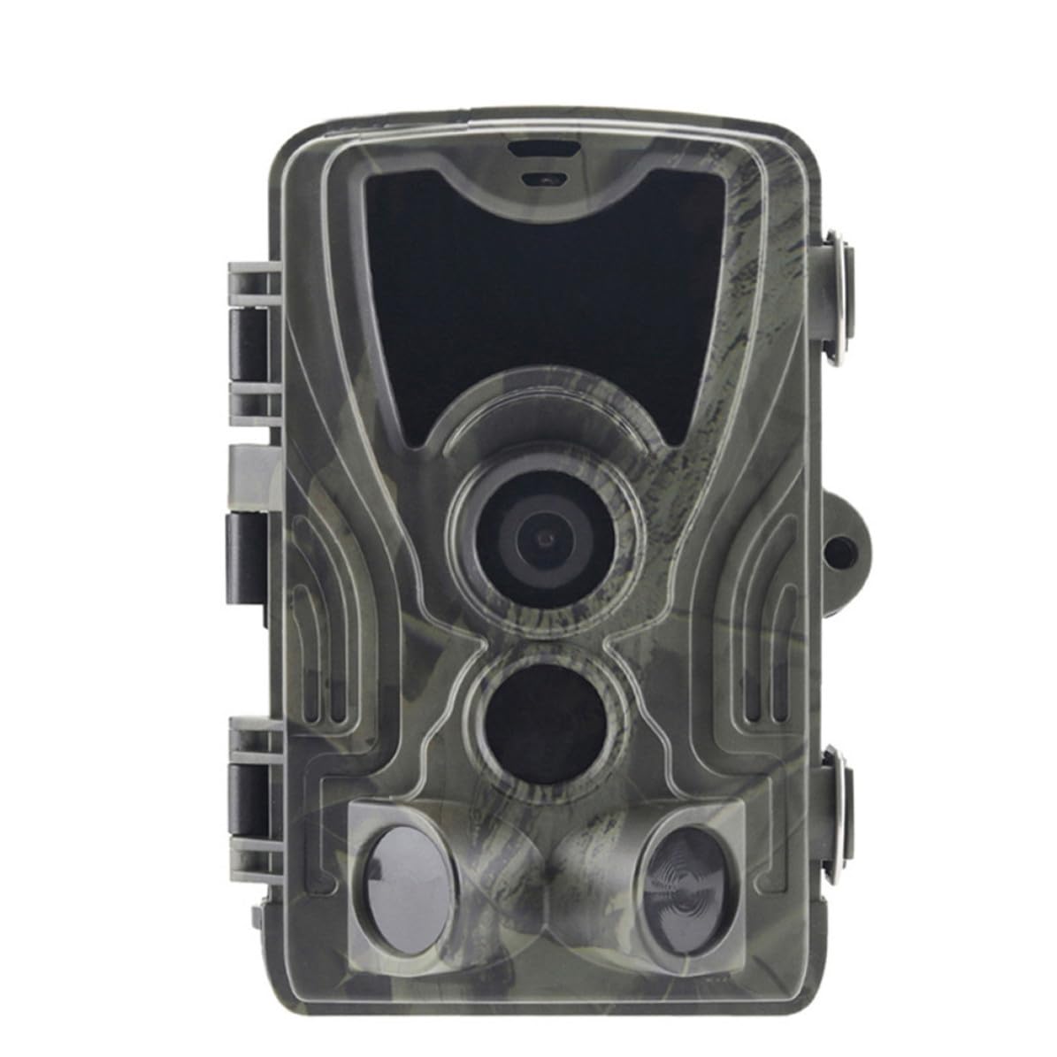 Uonlytech Cámara para Caza 1080p 16mp Hc801a Pantalla 2,0 Pulgadas