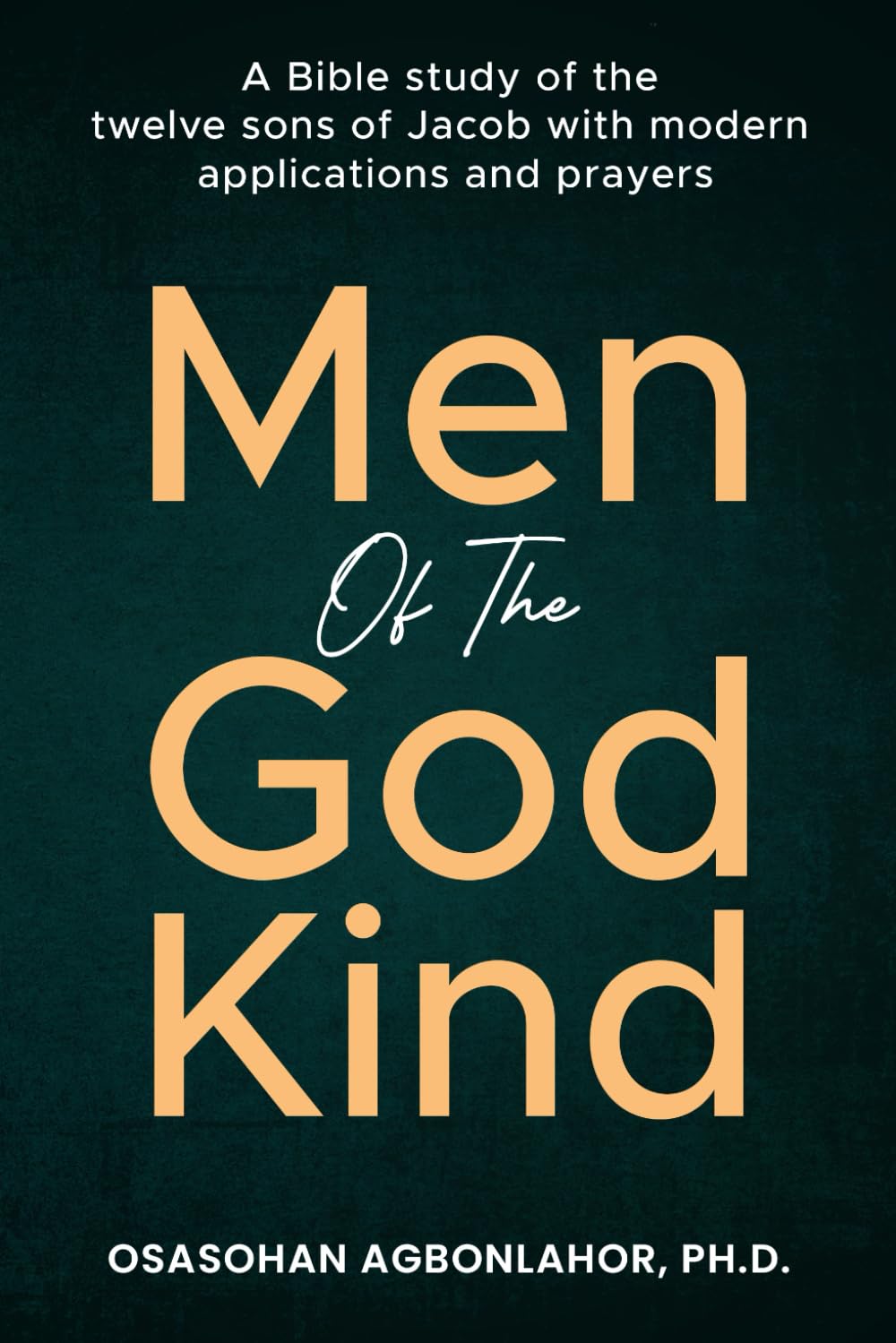 Men of the God Kind