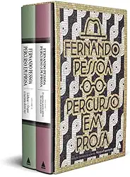 Box Fernando Pessoa: percurso em prosa