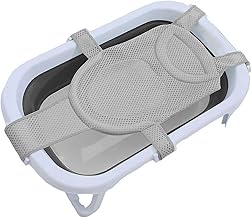 Baby Bath Cushion, Baby Bath Seat, Insert Baby Bath Insert, Infant Newborn Bath Seat, Baby Bath Seat, Baby Bath Seat