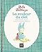 Bébé Balthazar - La couleur du ciel - Pédagogie Montessori 0/3 ans
