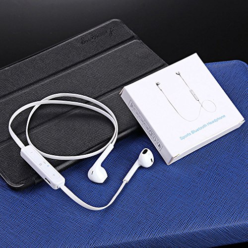 LUMSING® Bluetooth 4.1 Auricolare Stereo Cuffie