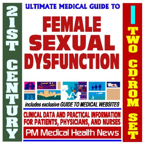 21st Century Ultimate Medical Guide to Female Sexual Dysfunction ...