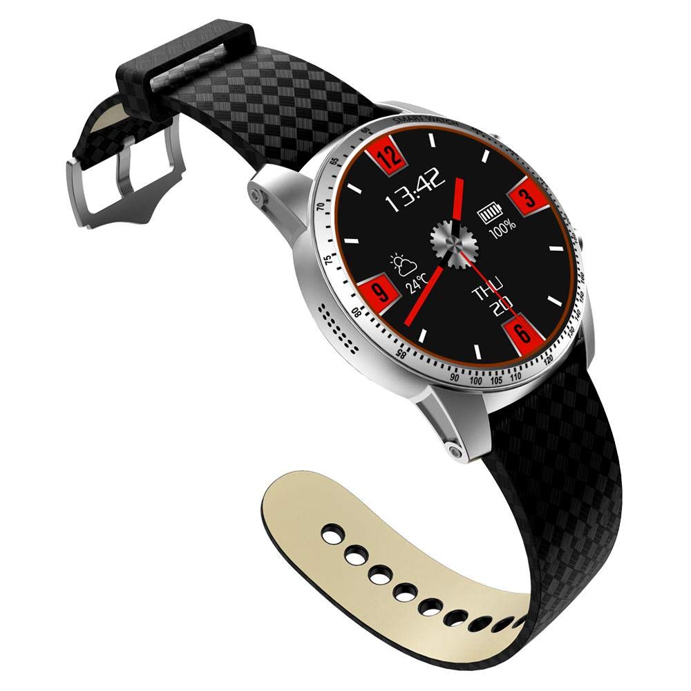 kingwear kw99 3g smartwatch
