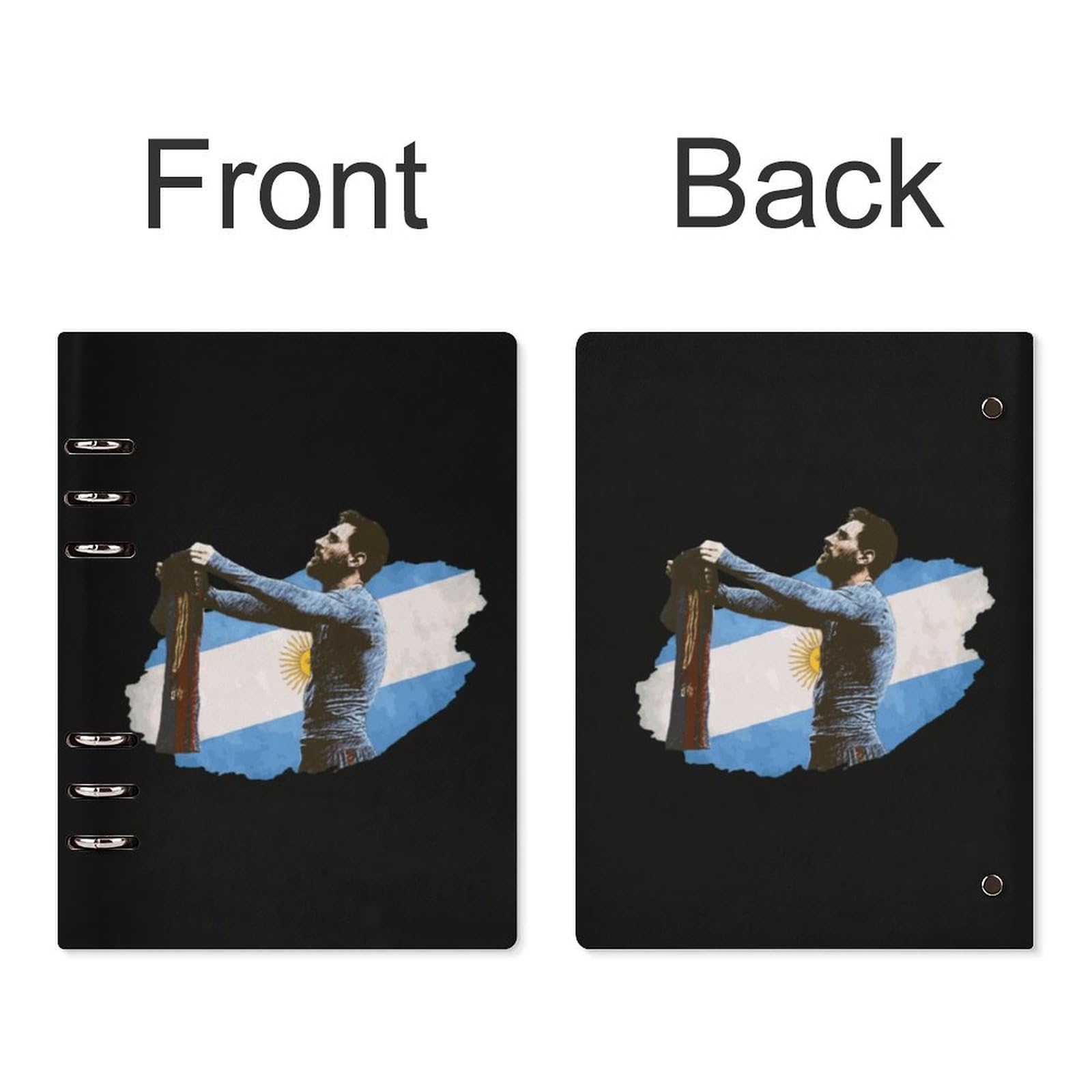 08-09 FCバルセロナ 長袖 ユニフォーム 背番号10 リオネル·メッシ :R