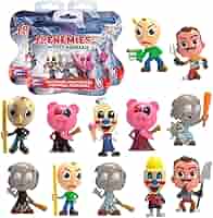Amazon.co.jp: Frenemies ひどく愛らしいブラインドバッグ