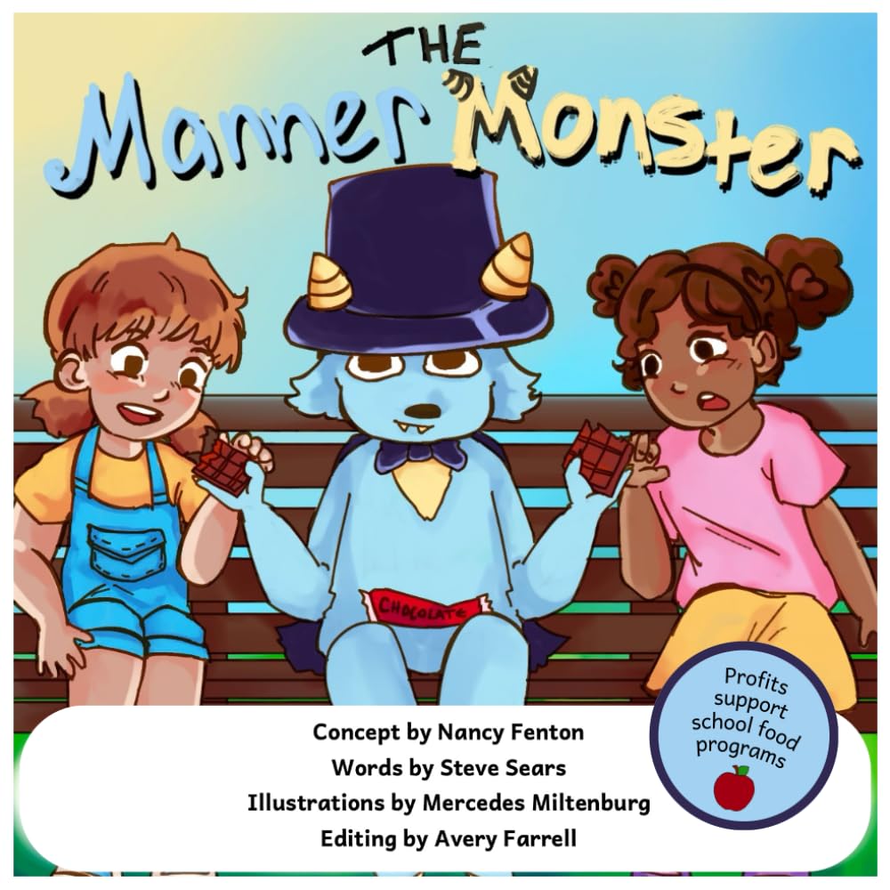 The Manner Monster
