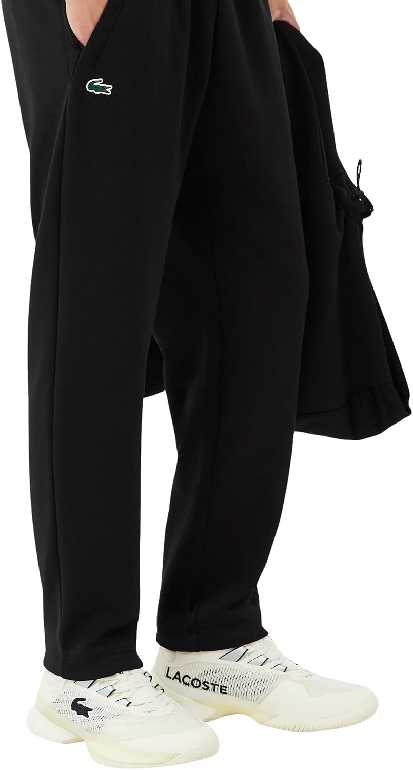 Lacoste Men's Breathable Sweatpants