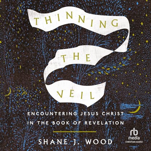 Thinning the Veil by Shane J. Wood episode artwork