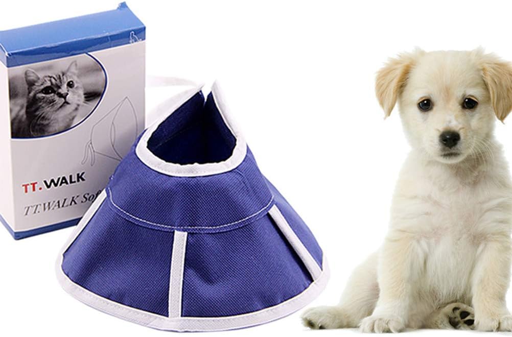 Non fabric dog collar Clearance