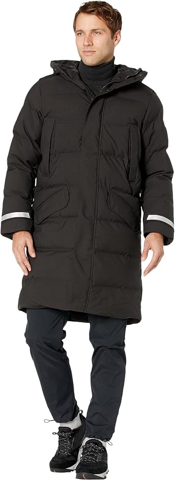 Helly Hansen Men's Alaska Parka Men's Parka