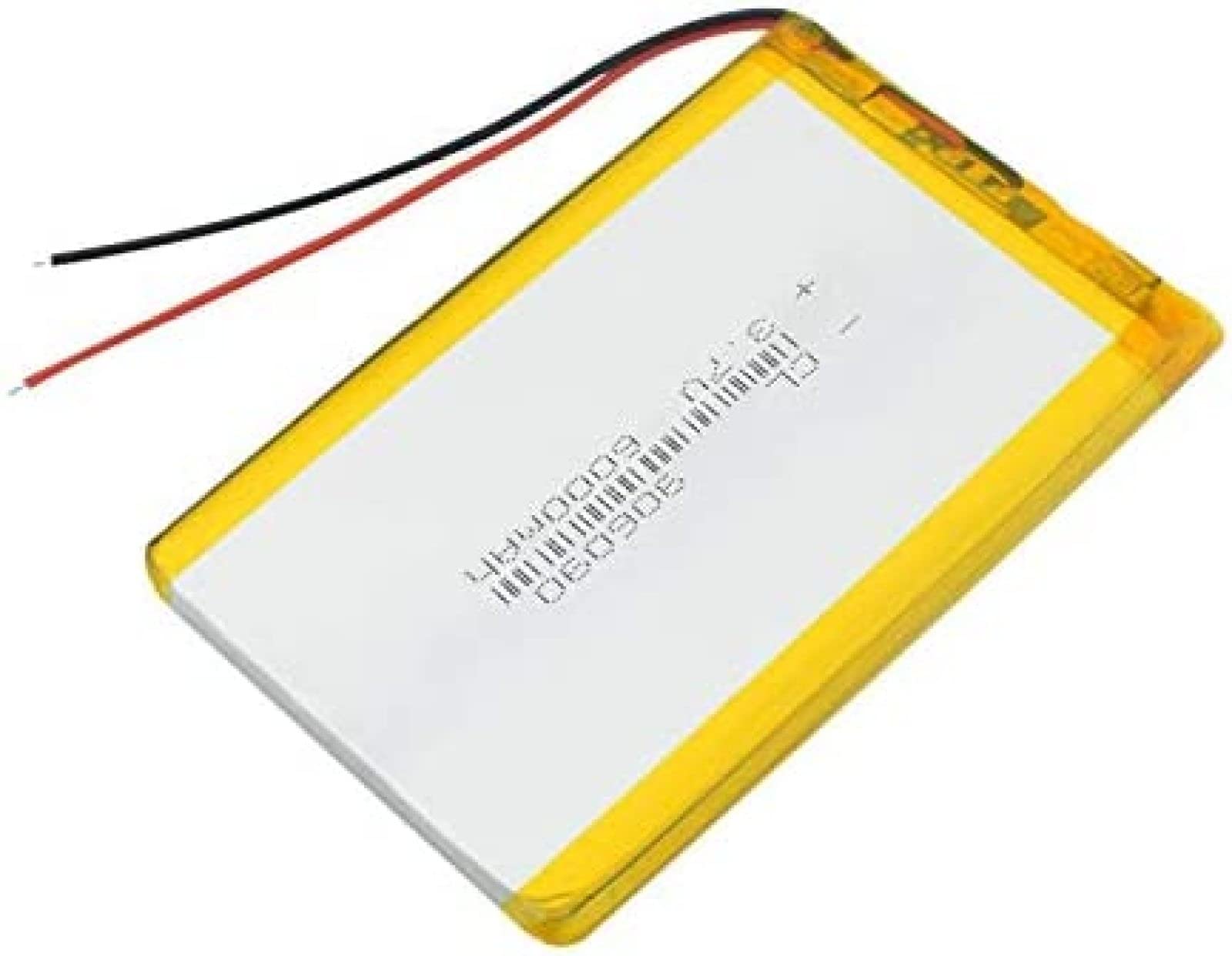 C11P1331 Batteria Per Tablet Per ASUS Fonepad 8 FE380CG,3948mAh 3.8V 15.2WH - Foto 7