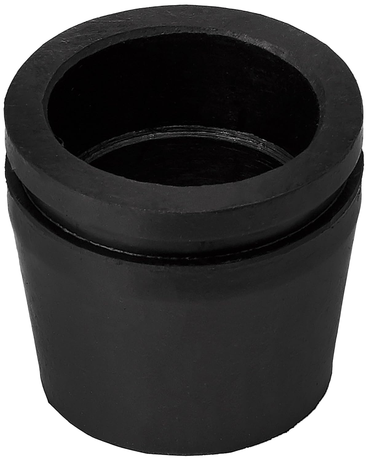 Compatible with Royal-Enfield Bullet Silencer Rubber Exhaust