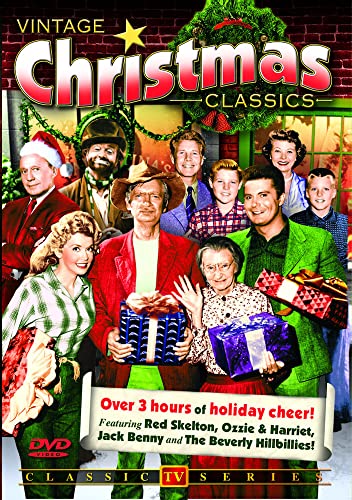 Christmas Classics image 3