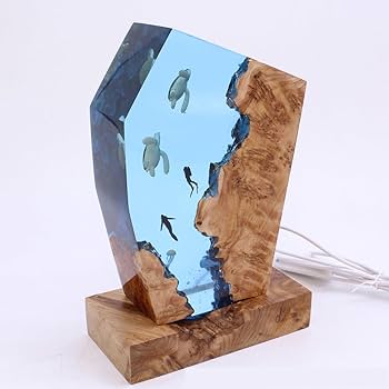 インテリアジオラマ:海 （木製ボール）J インテリアジオラマ:海 （木製ボール）J - メルカリ