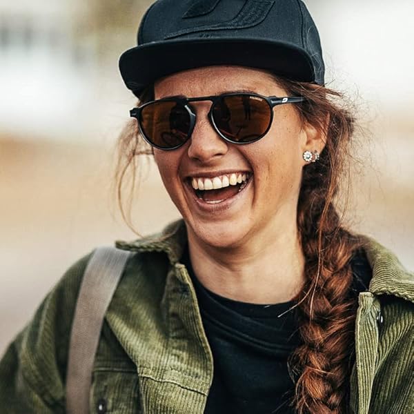 Julbo Meta Gafas DE Sol Unisex Adulto