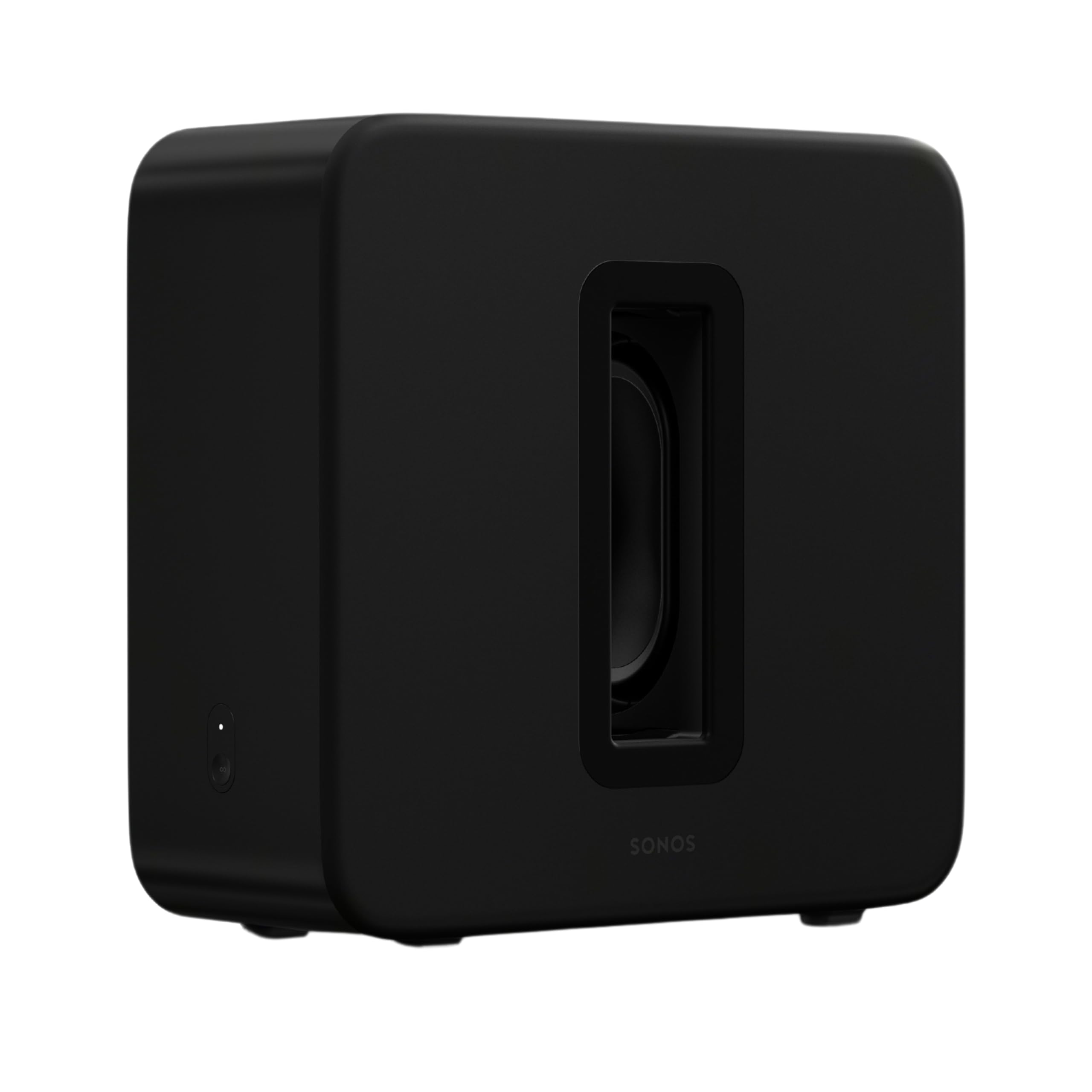 Sonos Sub 4 ブラック Amazon.com: Sonos Sub 4 - Wireless Subwoofer - Black