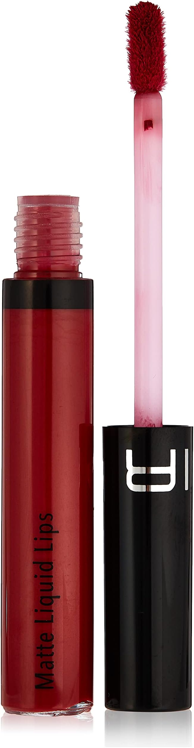 Matte Liquid Lips (026, Brick)