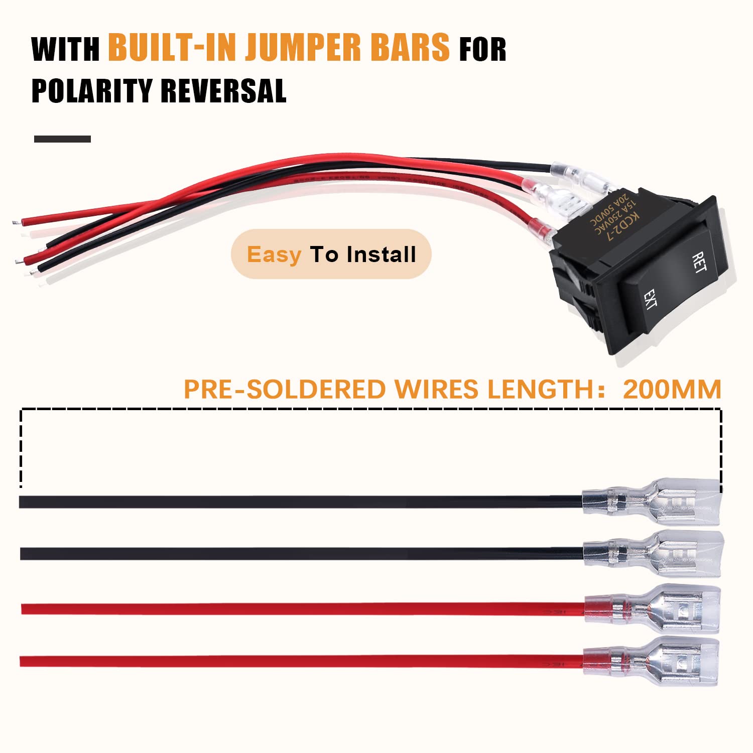 Navigation And Anchor Light Rocker Switch Wiring Guide, 42 OFF