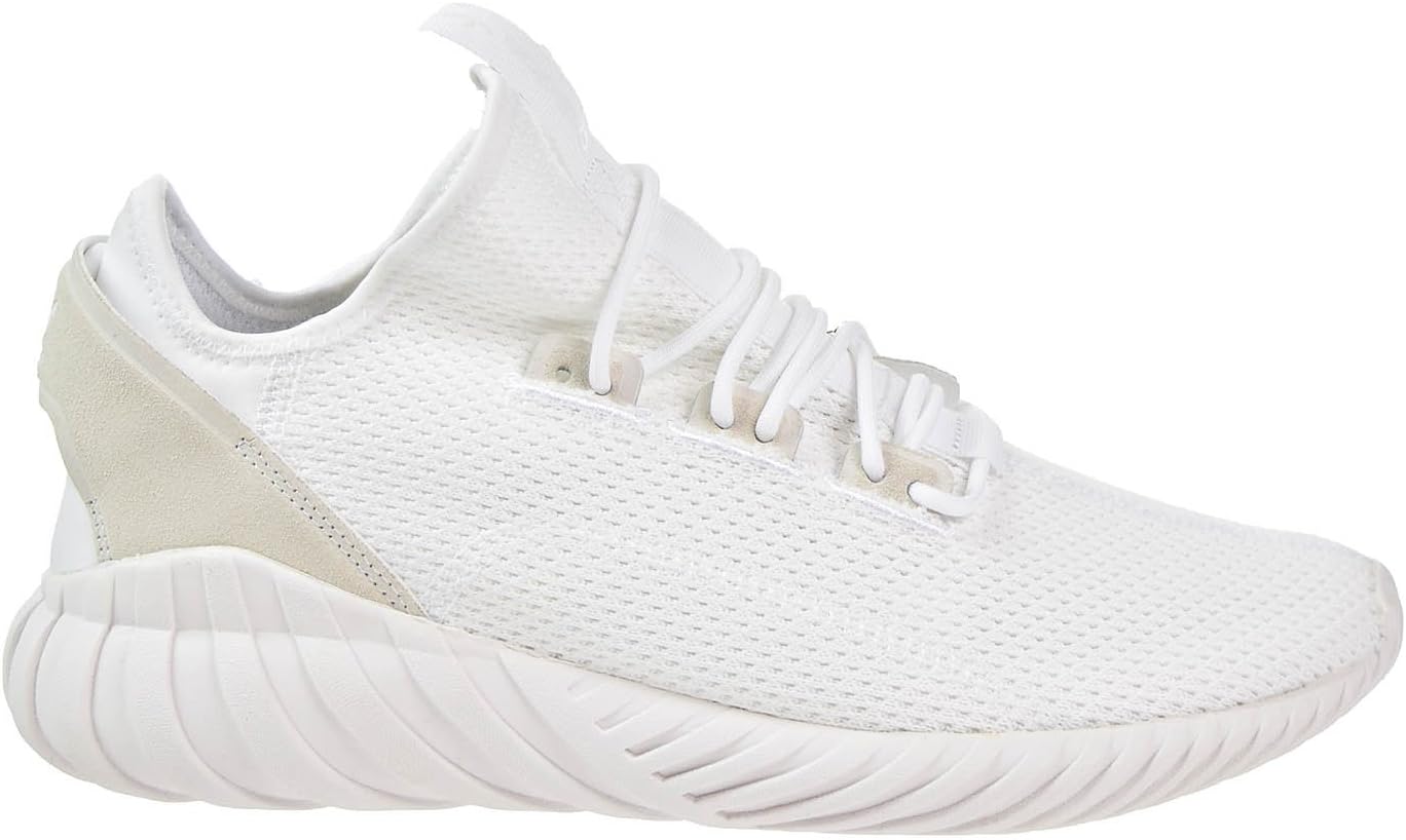 adidas tubular doom sock primeknit white