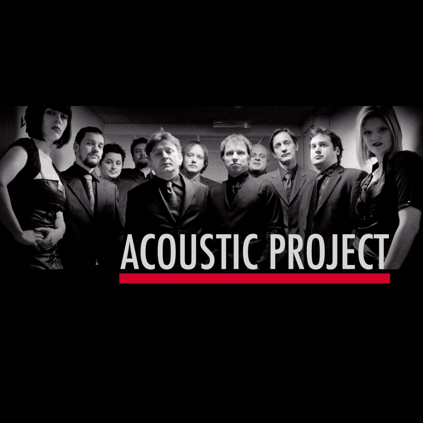Acoustic Project