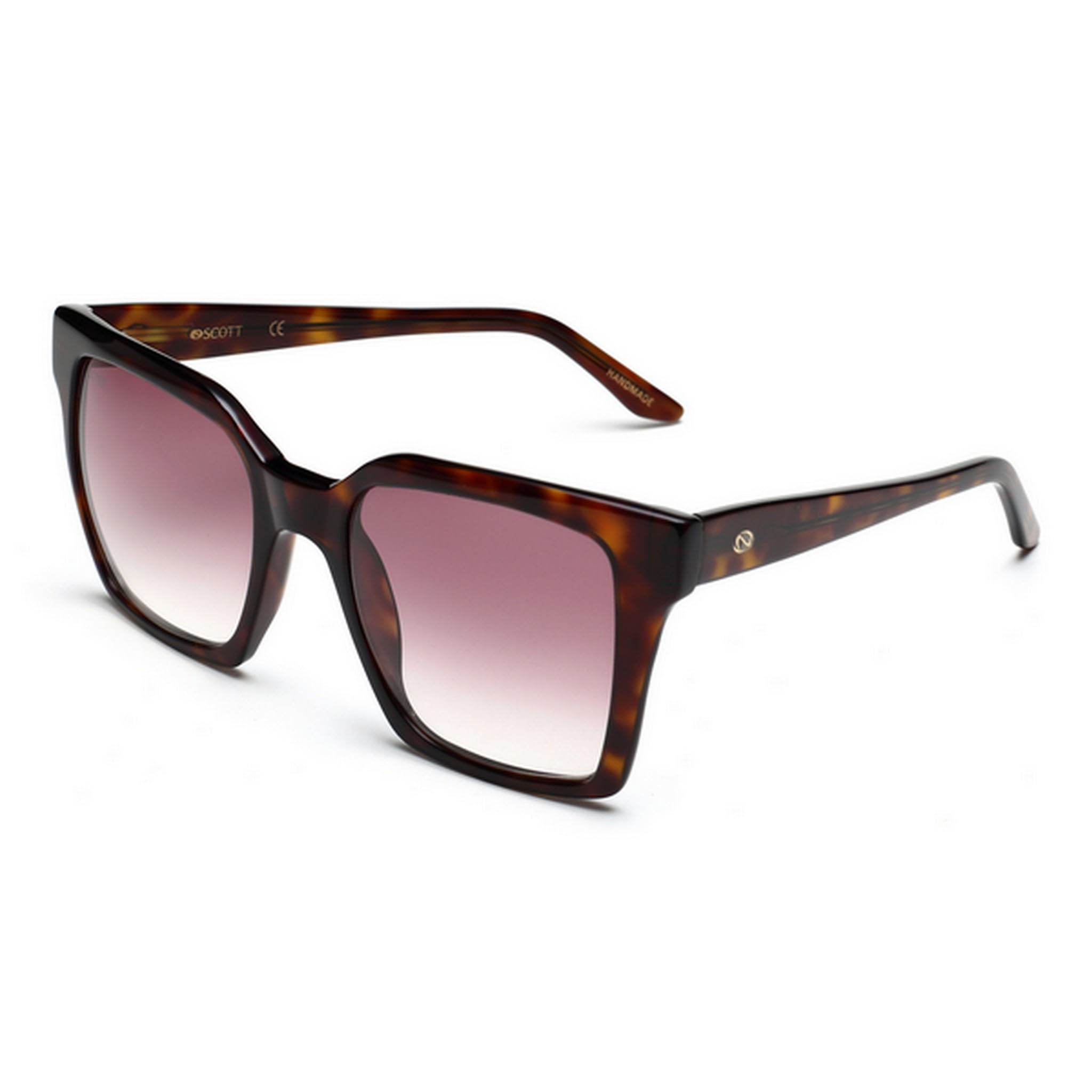 scott Eyewear | Latest and Stylish Sunglasses | Women Sunglasses | Full Rim Design & Premium Quality 10010 NATASHA-picture-0
