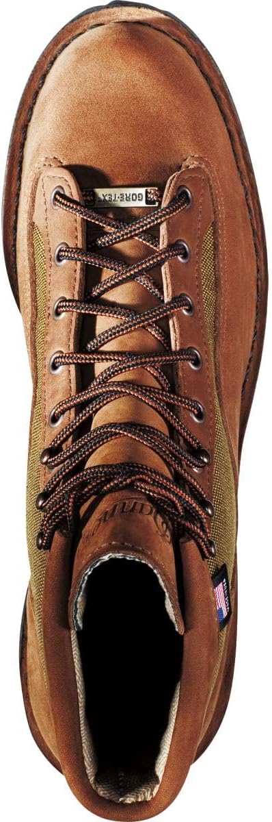 Danner mens Danner Light Ii 6"