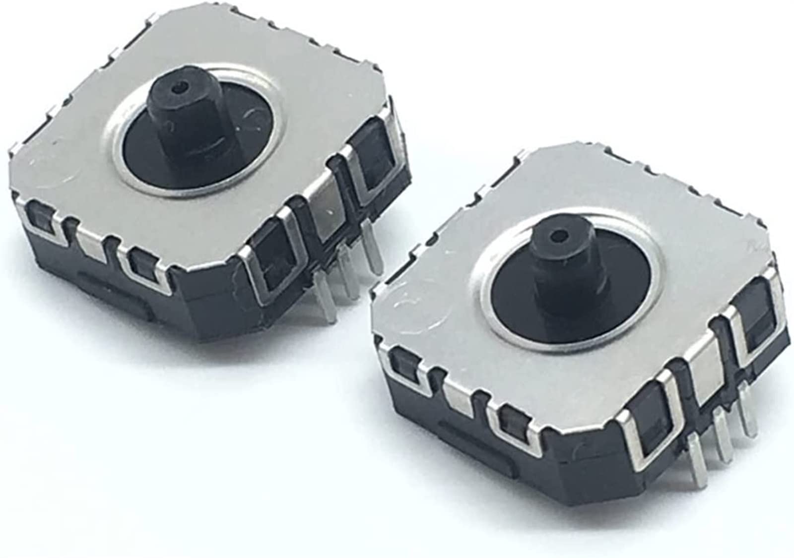 Potentiometer 100K Log ALPS Audio Amp Volume Control Pot Stereo W Loudness