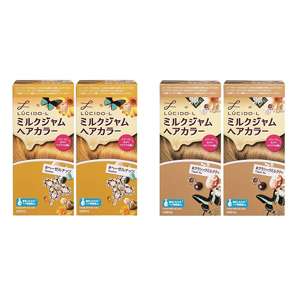 Amazon.co.jp: LUCIDO-L(ルシードエル) 【セット買い】【まとめ買い