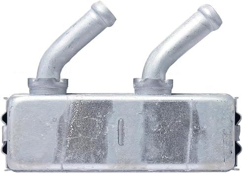 Rareelectrical Heater Core Fits 1980-1990 Bronco F-Series Pickup 94521