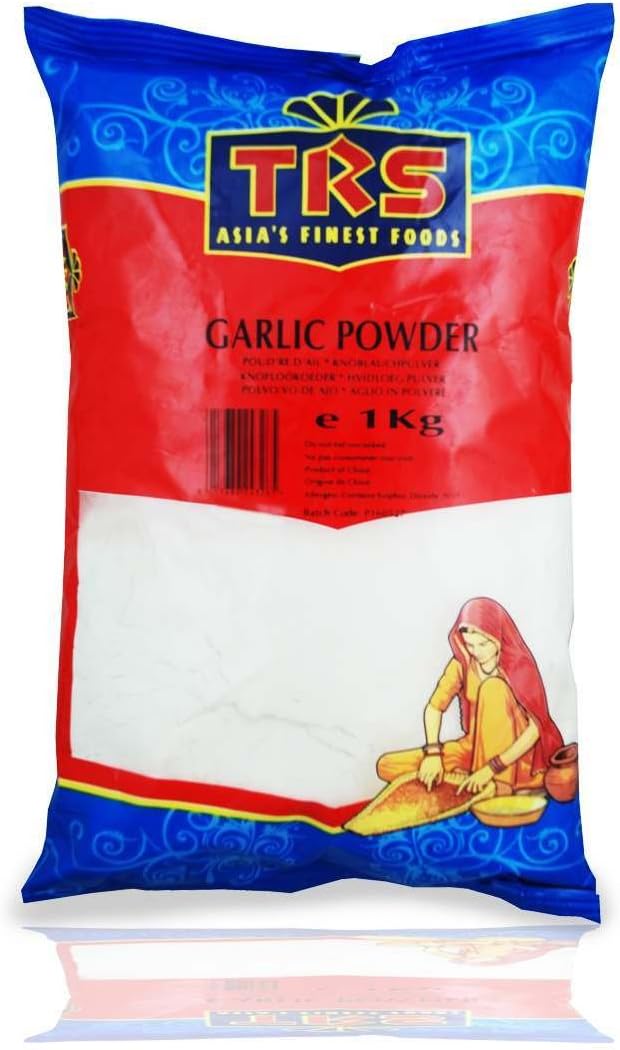 TRS Garlic Powder 1 Kg