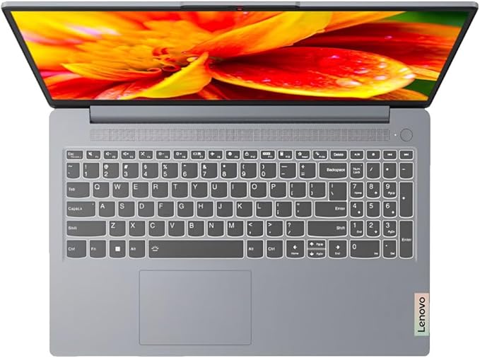 Lenovo IdeaPad Slim 3 15.6" Full HD Tactil AMD Ryzen 7 16GB 512GB SSD Gris miniatura 5