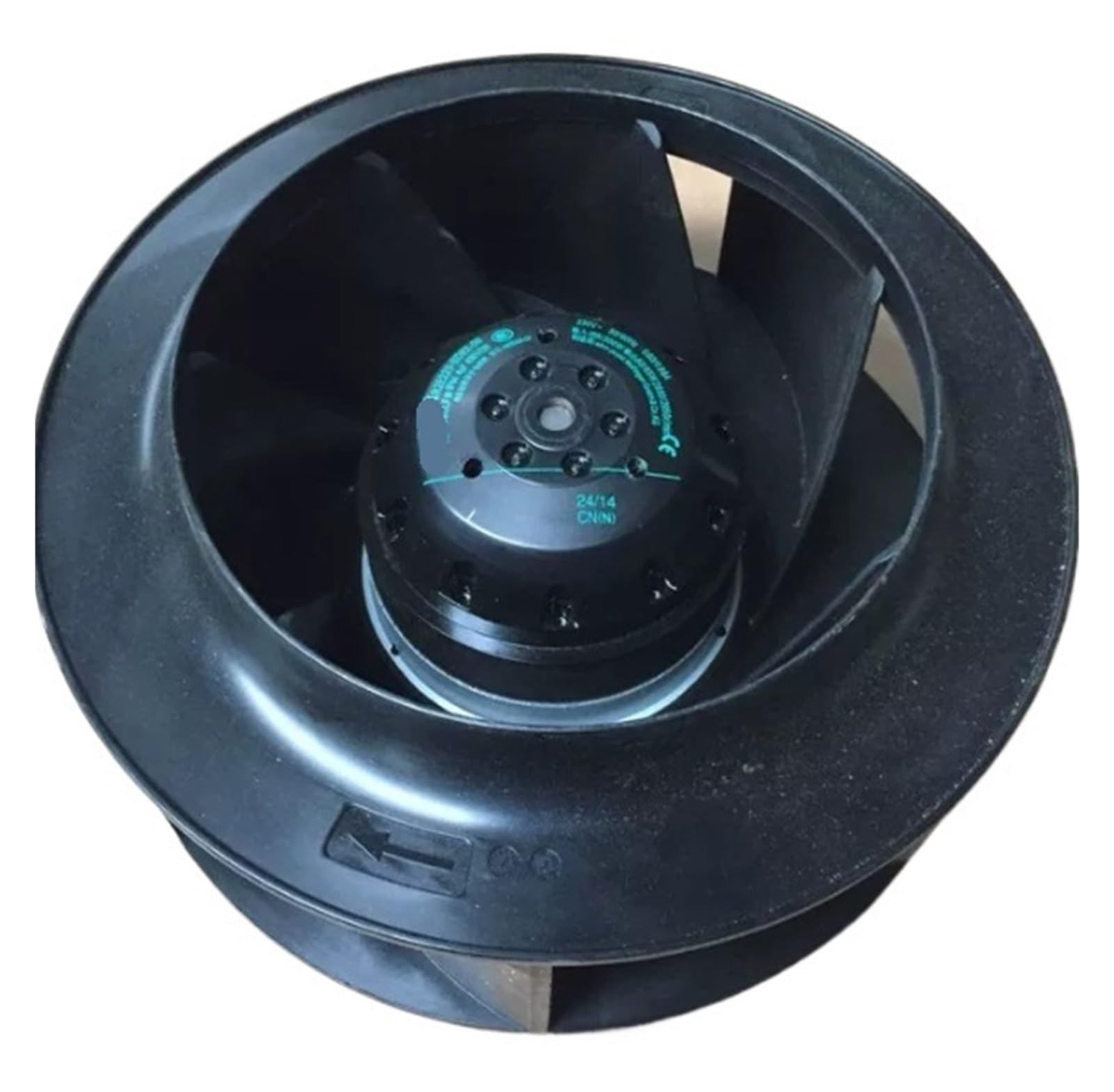TYBVJSFJK R2E250-AT06-12 cooling fan