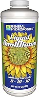 Vista 3 de General Hydroponics KoolBloom líquido para jardinería