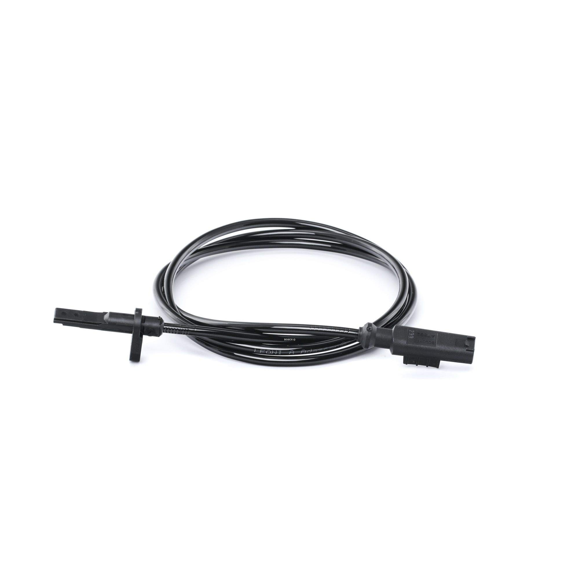Bosch Wheel Speed Sensor 0 265 008 414