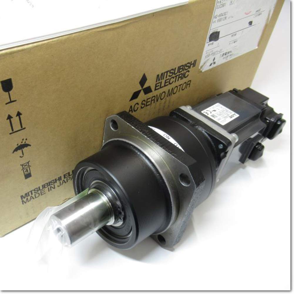 新品　HG-KR43BJ　サーボモーター　三菱電機　MITSUBISHI 三菱 HG-KR43BJ Mitsubishi Servo Motor HG KR43BJ : 八重洲堂