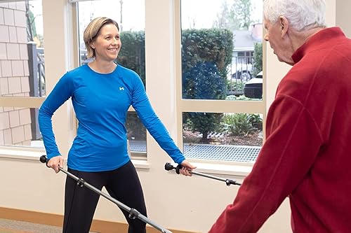 Miniatura 5 de ACTIVATOR Moda para equilibrio, estabilidad, rehabilitación y marcha nórdica