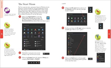 Windows 11 in easy steps