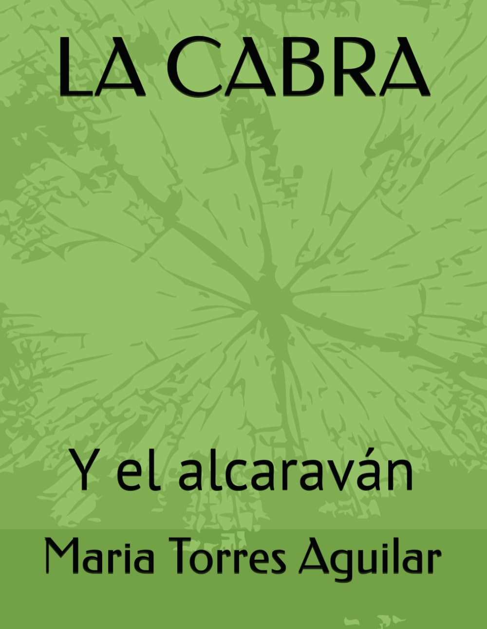 LA CABRA
