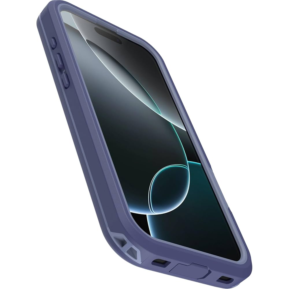 iPhoneアクセサリー OtterBOX iphone16seriesfreforpourmagsafe Amazon.com: OtterBox iPhone 16 Pro Max FRĒ Series Waterproof