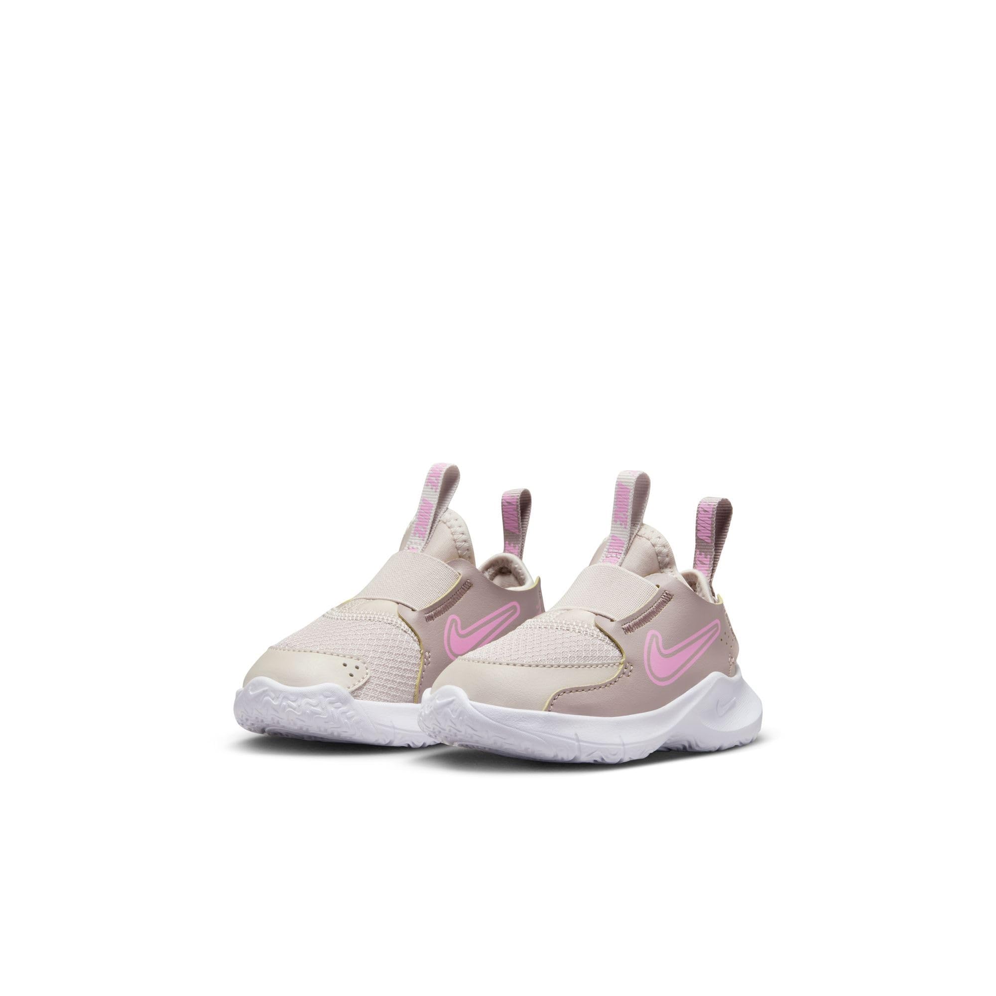 Nike Flex Runner 3 TD Chaussures À LAQUETSMixte Enfant