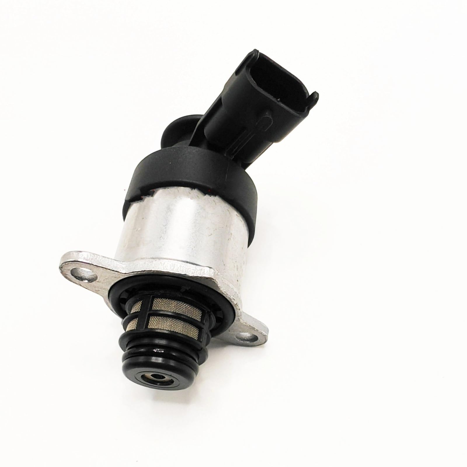 Regulador Combustible Compatible Con Fiat Para Ducato 150 Multijet 2010 160 Multijet 2006 Regulador Bomba Combustible Presión Válvula Control Medición OEM: 0928400757