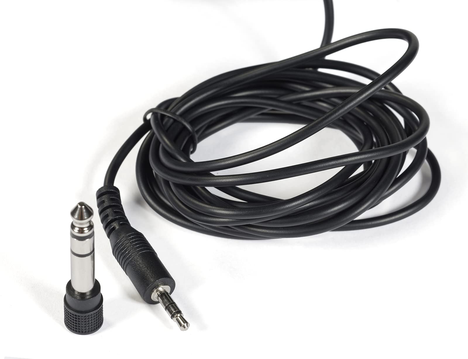 WOODBRASS HP500 Casque Audio Studio fermé précis et Confortable - Qualité Professionnelle, idéal pour l'enregistrement Home Studio, Mao, Mixage, Podcast, DJ, écoute Quotidienne