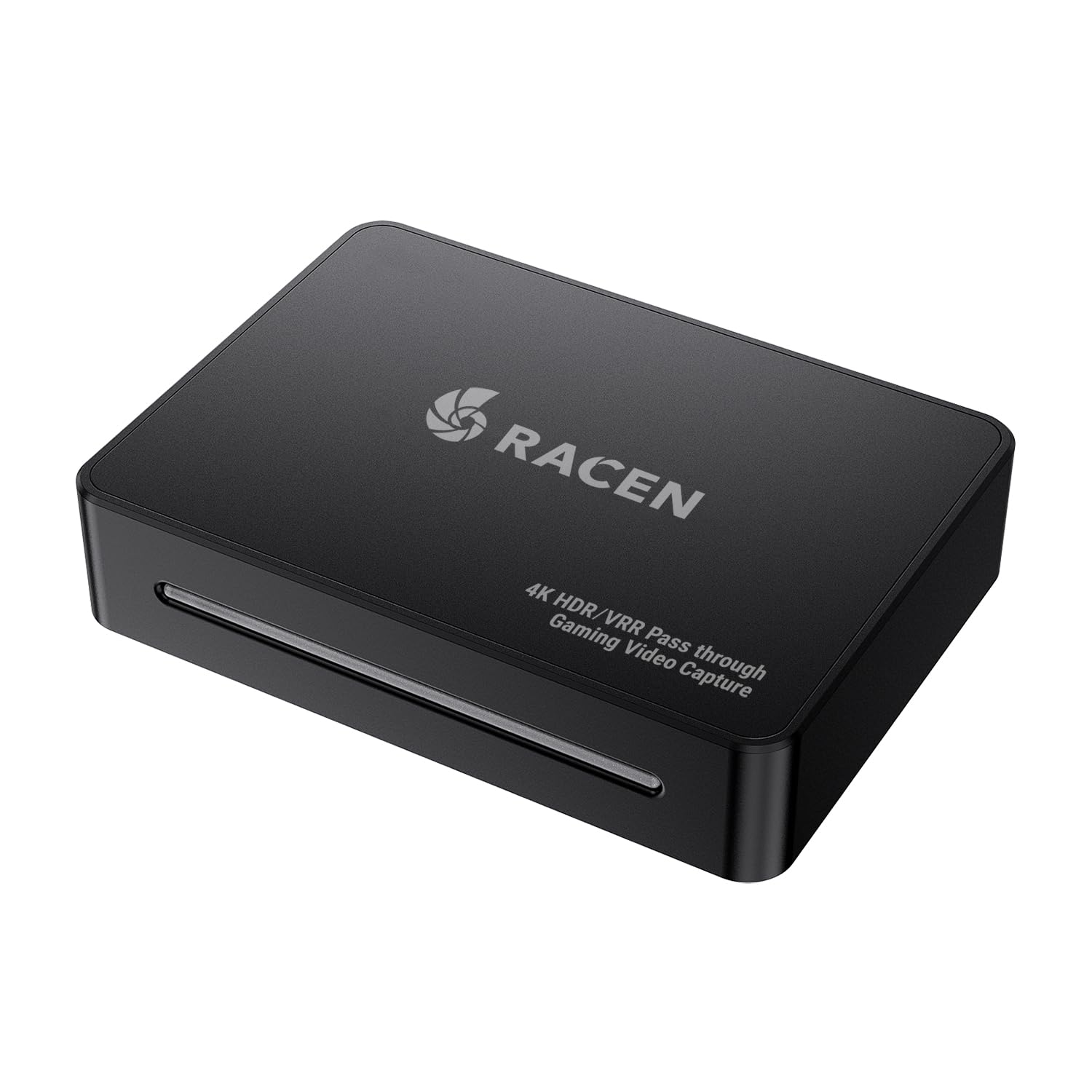 Amazon.co.jp: センチュリー RACEN 4K HDR パススルー対応 USB3.2 Gen1