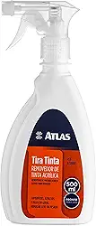 Spray Tira Tinta, 500 ml, Atlas.