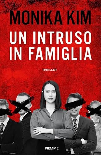 Un Intruso In Famiglia