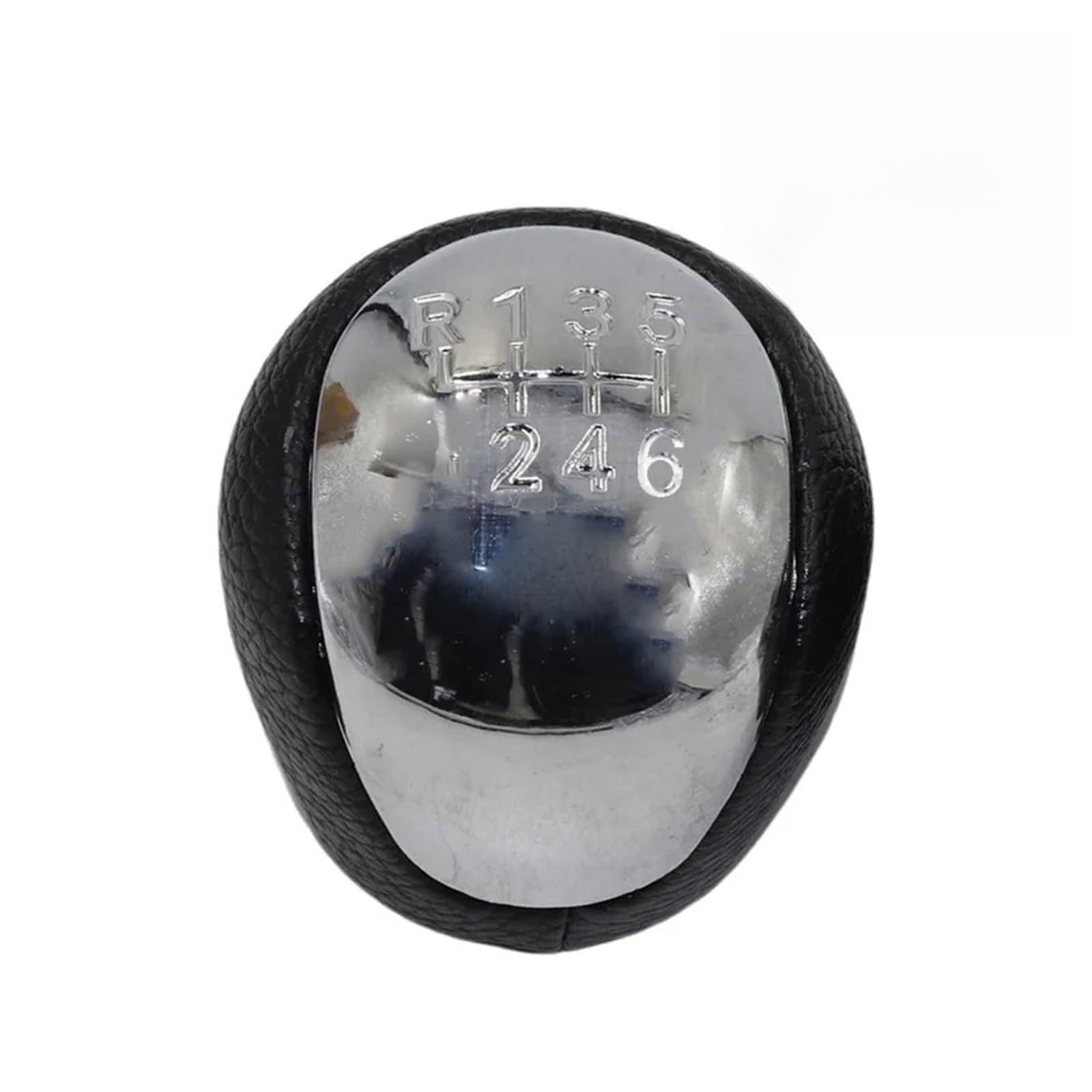 PLMNHSS Car Gear Shift Knob for SsangYong Actyon for Korando