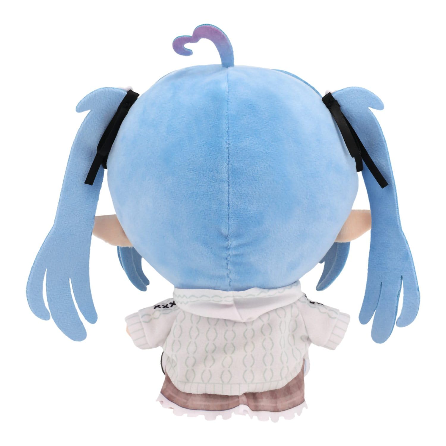 雪花ラミィ アクリルスタンド ぬいぐるみセット 雪花ラミィ 誕生日記念2025 – hololive production official shop