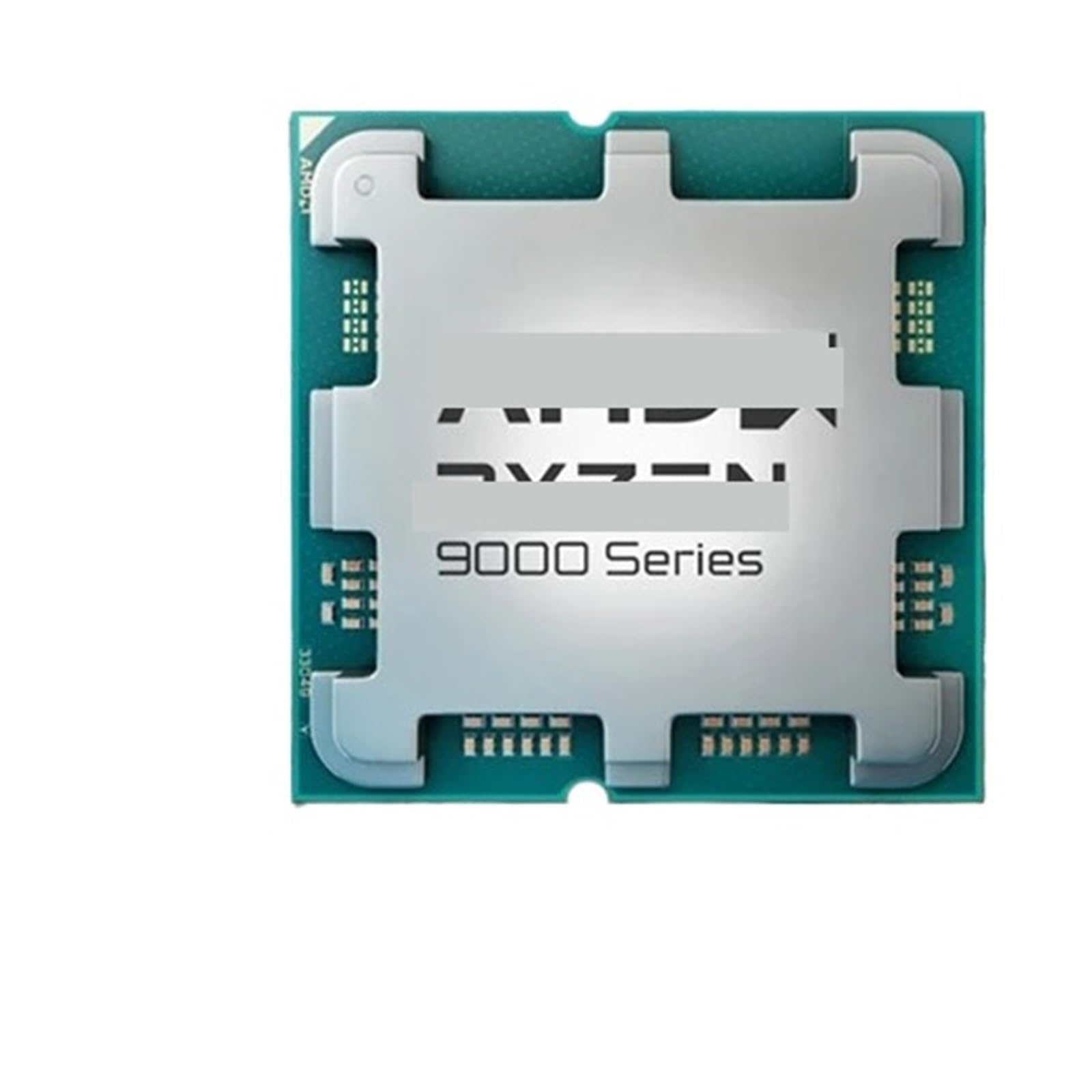 Processeur de Jeu Ryz-en 9 9900X jusqu'à 5,6 GHz, 12 cœurs, 24 Threads, Socket AM5, processeur de Jeu de Bureau sans Emballage
