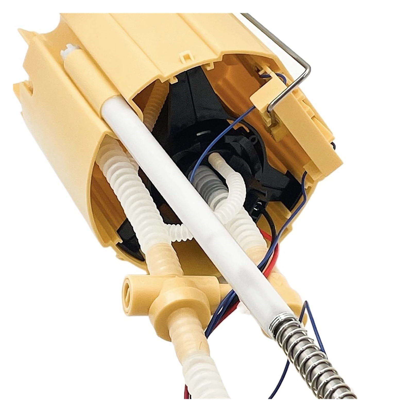 Lyjstore Motor Silencioso Módulo Bomba Combustible Rendimiento Sistema | Motor Silencioso, Módulo Bomba Combustible, Flujo Estable, Ajuste Directo